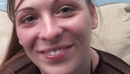 Alex Worships the Juicy Ass of Bubble Butt Kaylee