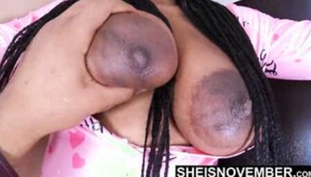 Carnal Fornication With Jumbo Tiddies Having Stepduaghter Sheisnovember, Snatch Coochi Clobbering By Stressed Out Stepdad