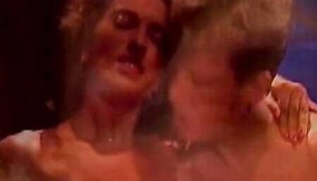 LA MOGLIE DEL PESCATORE full hardcore video 06 by Angelica Bella the italian porn celebrity restored