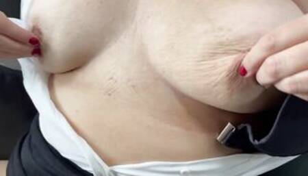 View my erotic Danish twat got pumped up