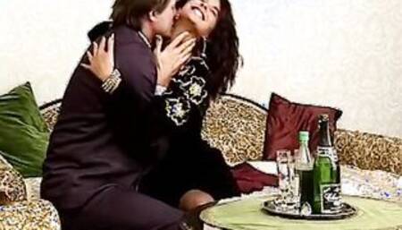 SCOPATA ANALE full hardcore sex tape 06 by Angelica Bella the italian porn celebrity restored