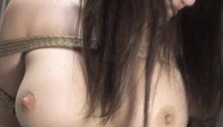 Japanese Virgin Ex-Wife - everyone is allowed to stick their dick into, no matter which hole