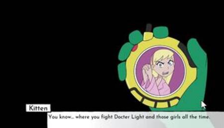 18titans Episode 22 - Bae Woman K banged