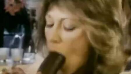 Long Dick Pornstar Retro Sex