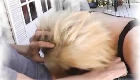 Crazy Hot Satisfaction - Exciting home embraces for Cherry Darling