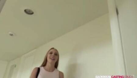 BRCC - goddess 23yo Aurora Gets Dick and Vibrators up her Plowed Holes!