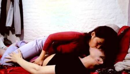 Natural sexual sex crazy hot lovers