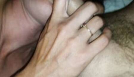 Satin Lady and JRock are outstanding fuckfest couple