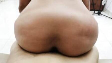 AMATEUR SEX WITH MY STEPSISTER