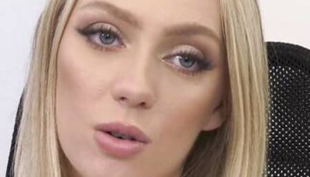 Temp Agency Manager Braylin Bailey Give Miami Davis More Than She Was Looking For