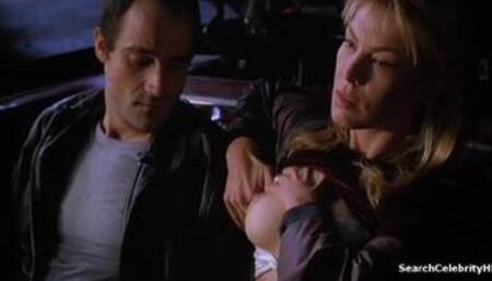 Deborah Kara Unger in Crash