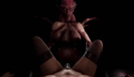 sex with the underworlds