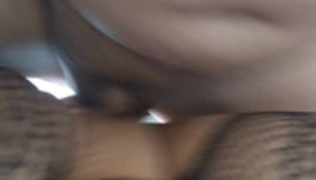 cheating on my hubby with his friend wearing a bodystocking my hubby bought for me