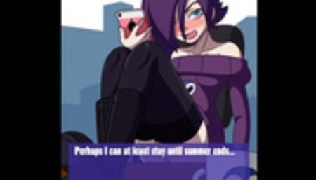 DoctorCursed: Zone-tan 2