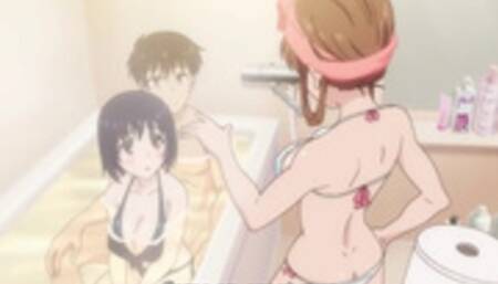 Overflow - Episode 1 Comment - Rule34True