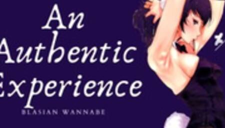 ????An Authentic Experience????