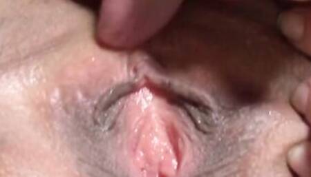 A stud who loves South American vagina! (Sex Tape 02)