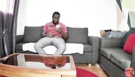 look what I'm doing with my half sister - my butt is bouncing on my half brother's huge penis