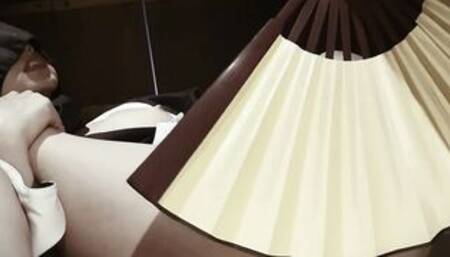 Satisfaction born into defeat