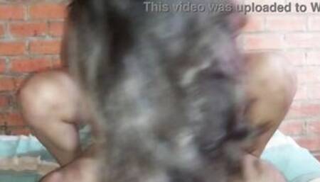 follando el culo de mi prima por primera vez