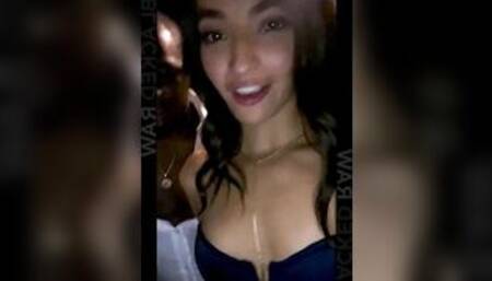 Emily Willis and Naomi Swann get fucked by Rob Piper