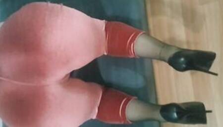 Huge booty turkish sluts pantyhose heels toes