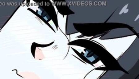 KIlllakill Ryuko X Satsuki FUTANARI k. la k.