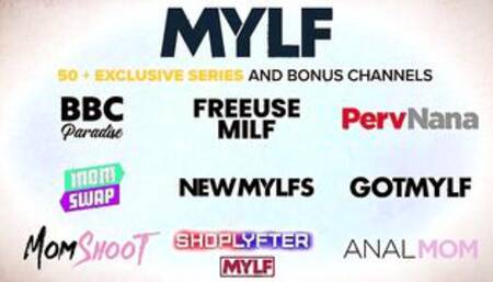 GotMylf - Beauty Red Haired Aussie Cougar Seduces Hunk Pool Dude To Please Her Naughty Cravings