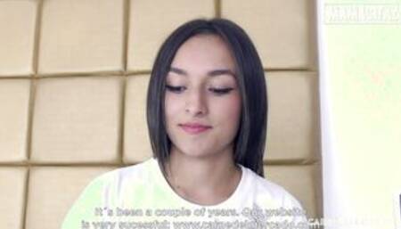 CARNE DEL MERCADO - (Mister Marco, Lorena Castro) - Young