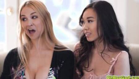 MILF Sarah Vandella now inked and hotter than ever!