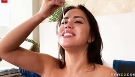 Into The Doghouse Flick With Alina Lopez, Zac Dirty - Brazzers Official