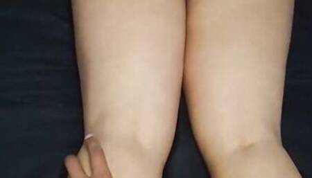 Freaky step sister was reading