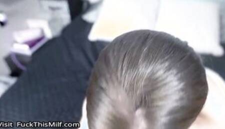 Brother helps step sister make a cuckold porn for her boyfriend