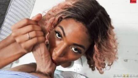 There's Nothing Like Tina's Boobs Film With Jordi El Nino Polla, Tina Fire - Brazzers Official