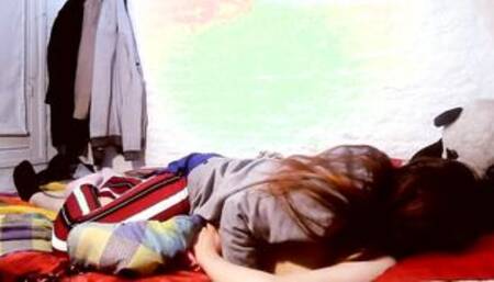 He Came In Me And Keep Fucking! BEAUTY lovers