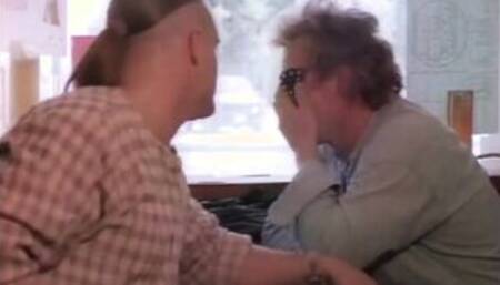 GOLDEN ROD #1 (Horizon)