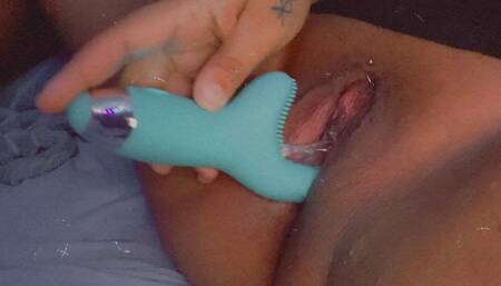 Rica mi vagina