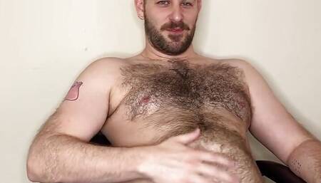 Ben York Dirty Daddy Talk and Belly Rubbing