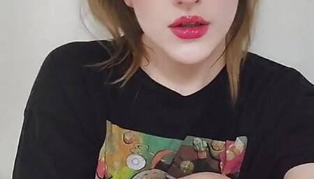 omigosh egirl ahegao