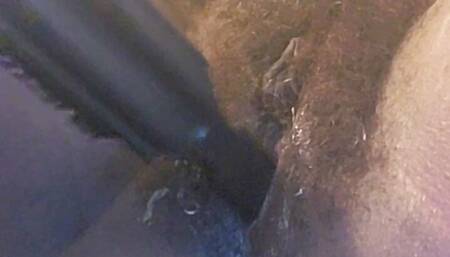Fucking a toy watch me cum motivation