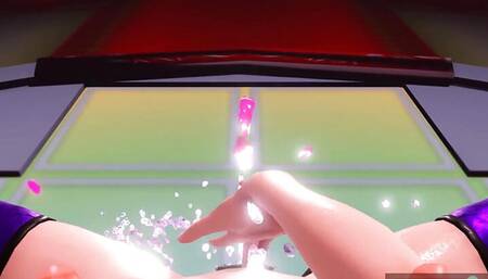 MMD r18 How It's Done with small and big dick 3d hentai cum