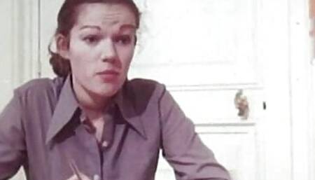 Vibrations sexuelles (1977) - Full Movie