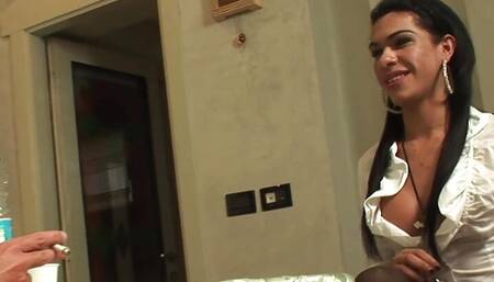 Helly Anal Dirty Pleasure