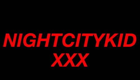 NightCityKid