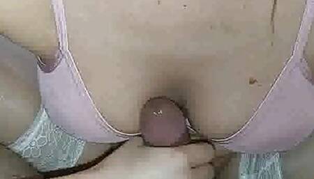 Oh MG !! What are you doing with my BABYTSITTER ?!