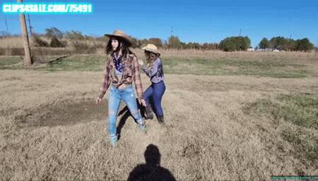 In Dangerous Territory