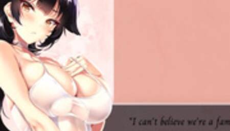 Lewding Your Mean Stepsister