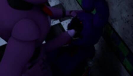 withered animatronic online part 2