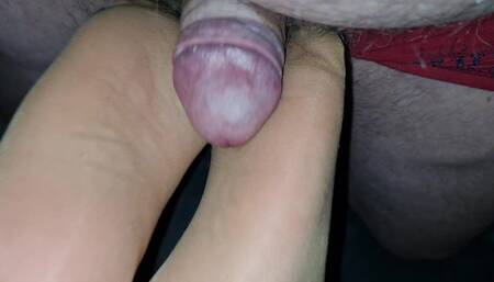 Nylonfoot