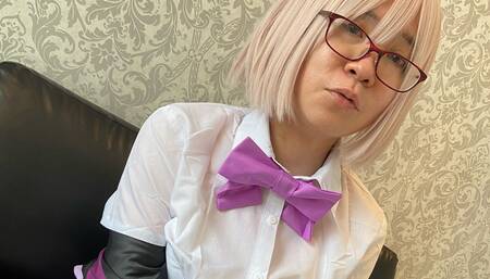 Tsuki miko